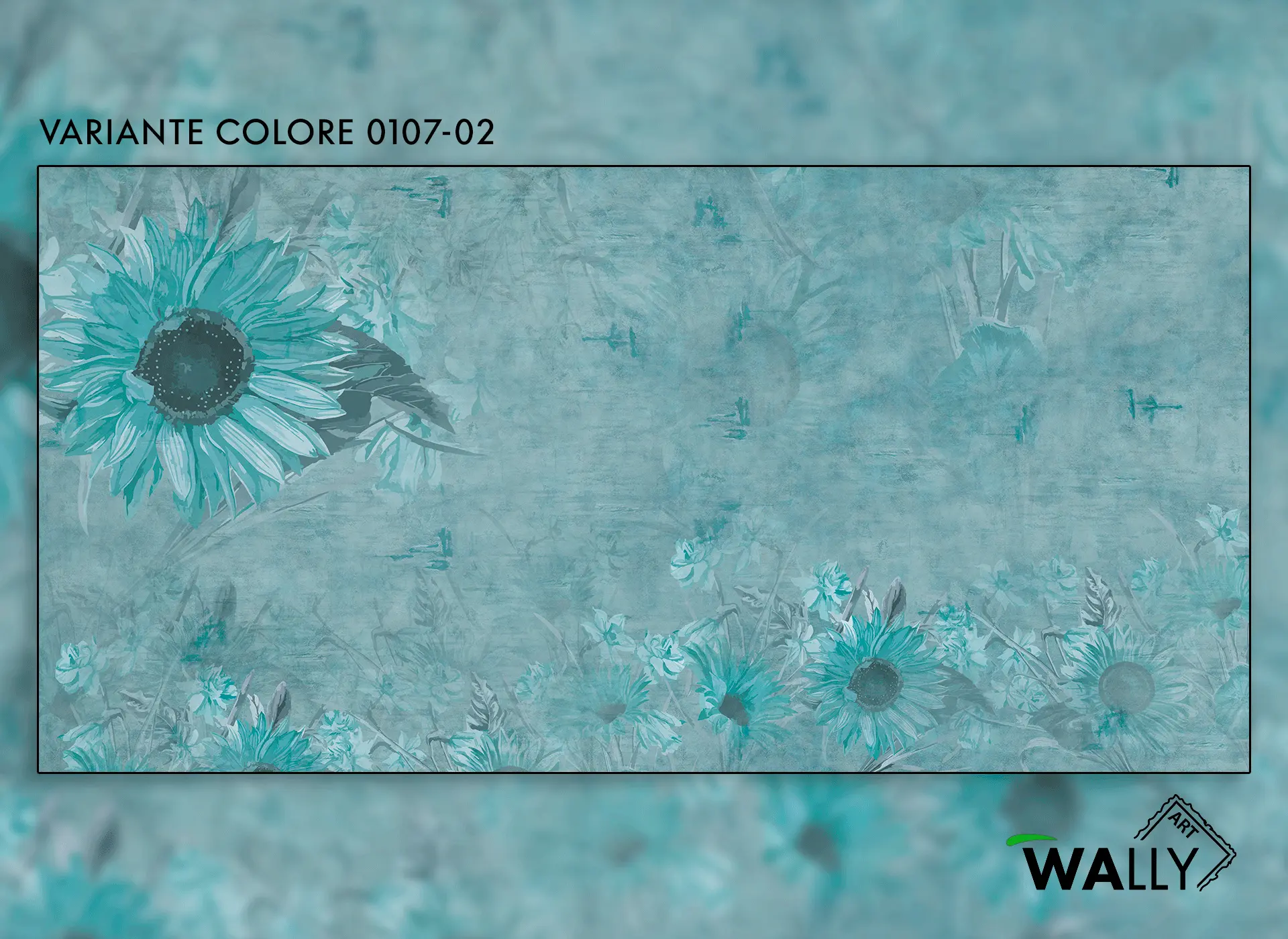 WallyArt - Helios