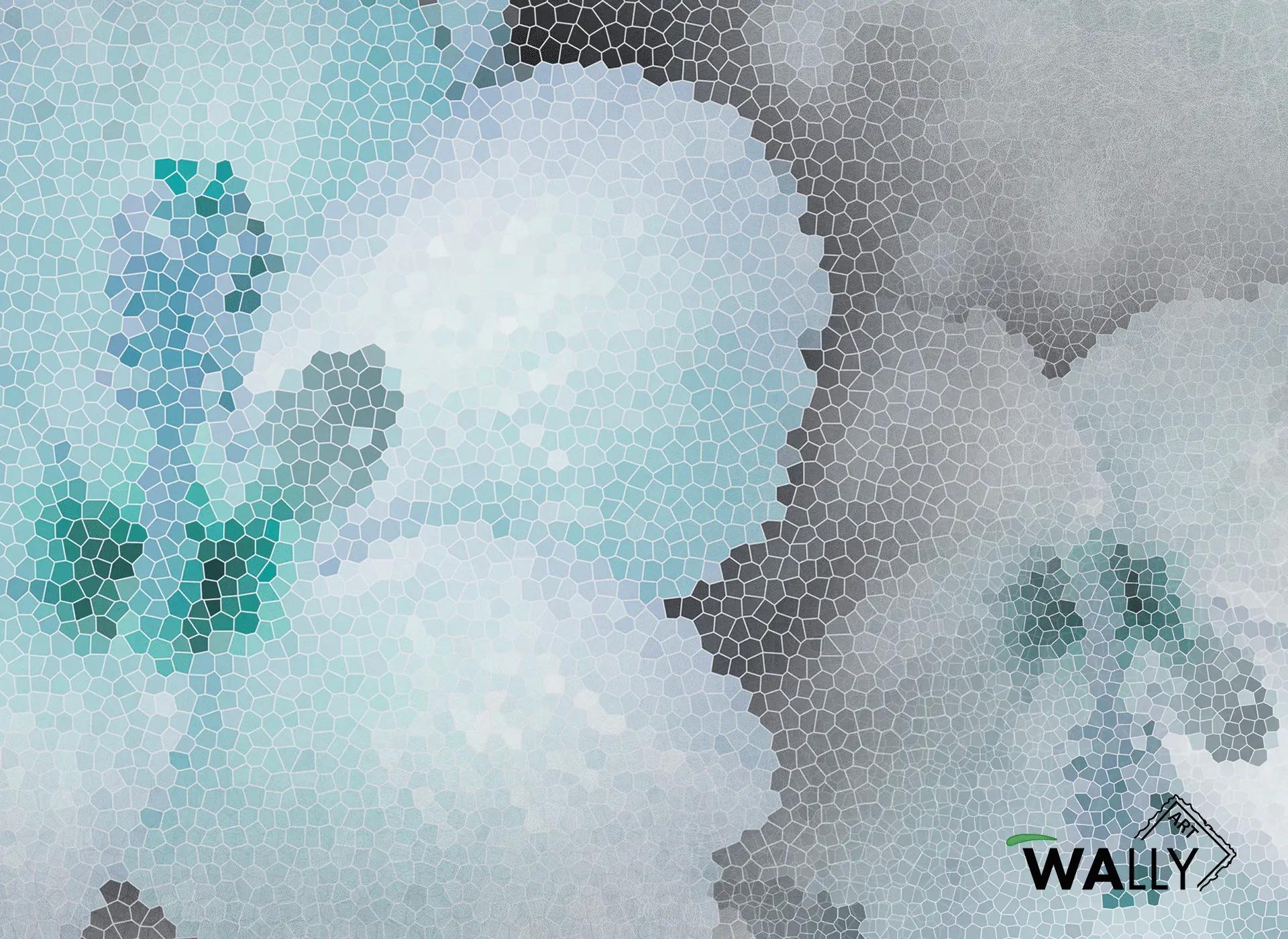 WallyArt - Loreak