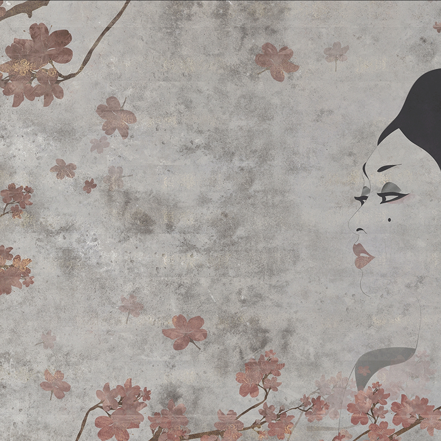 Display product Maiko from manufacturer WallyArt