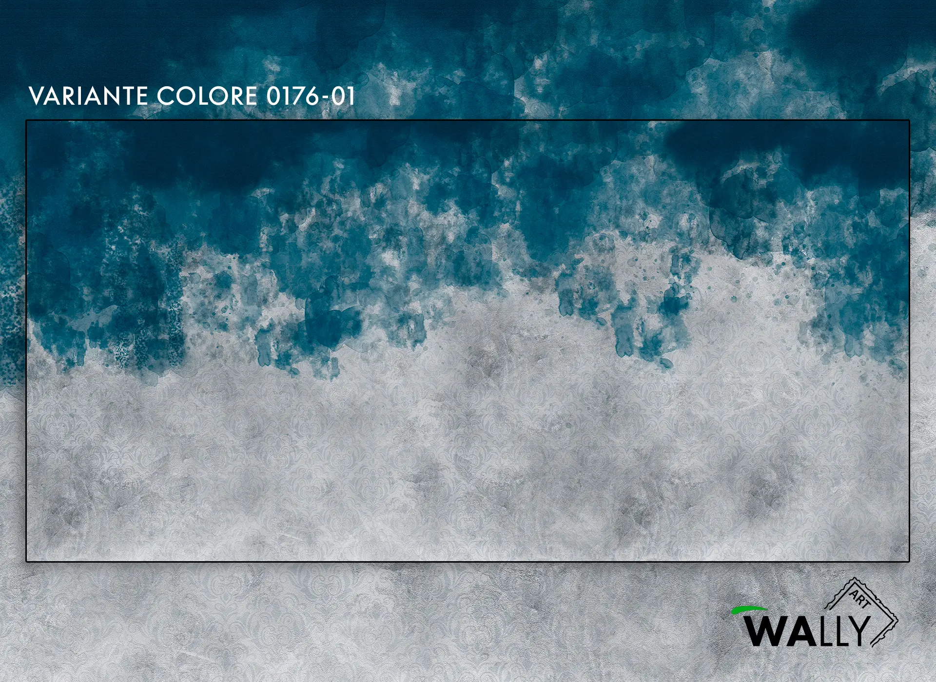 WallyArt - Maral