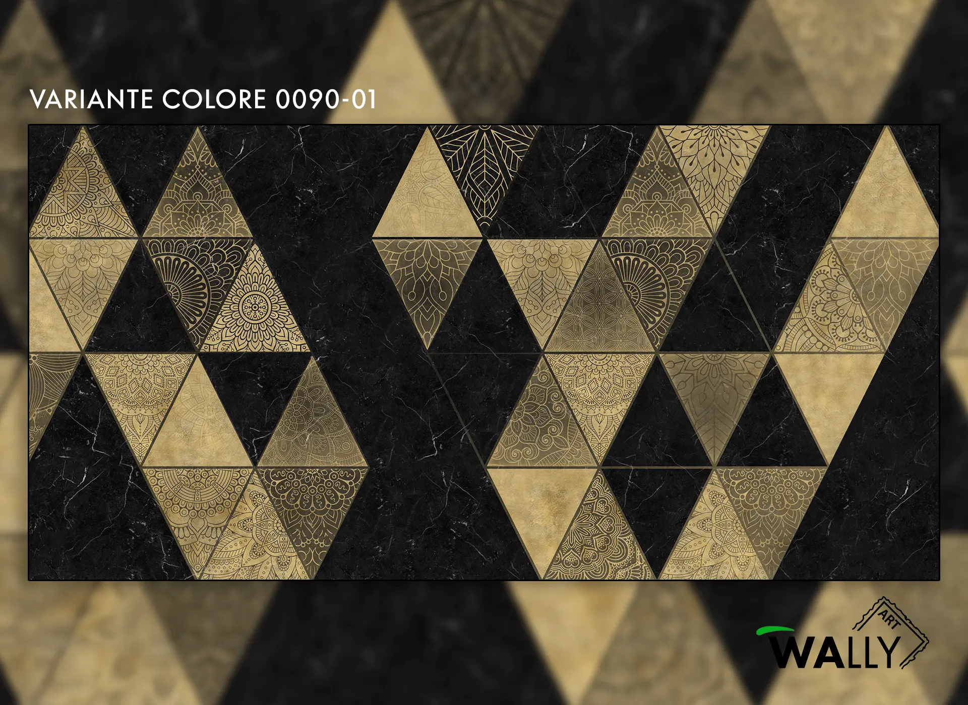 WallyArt - Massive