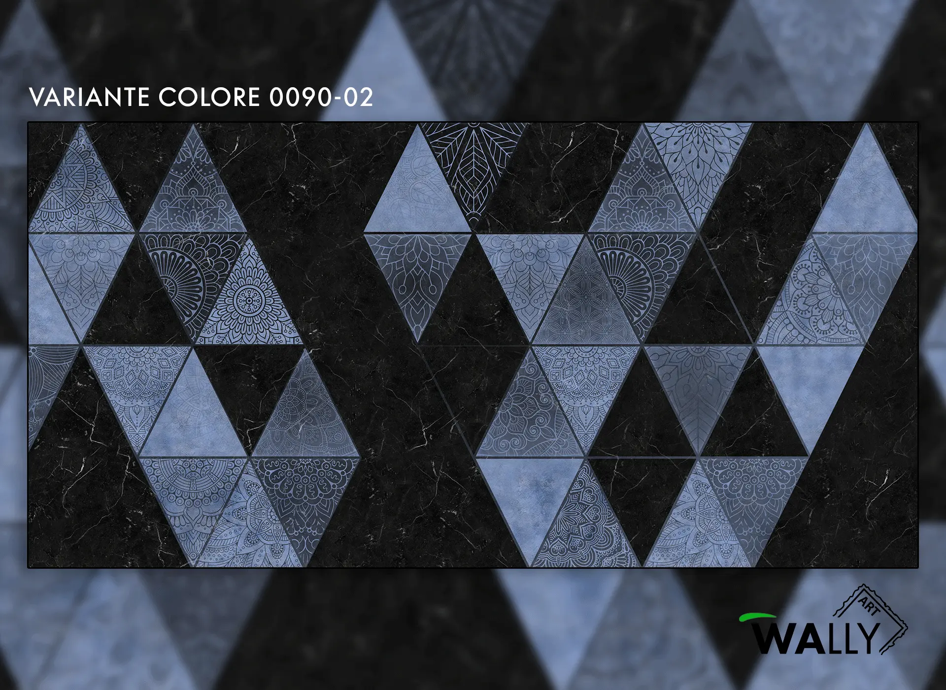 WallyArt - Massive