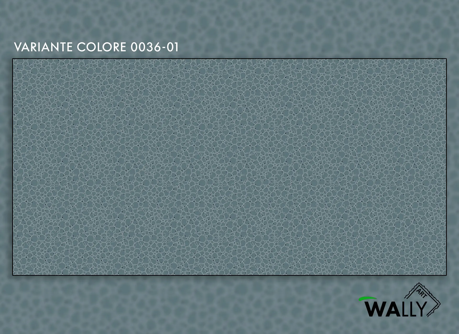 WallyArt - Matrix