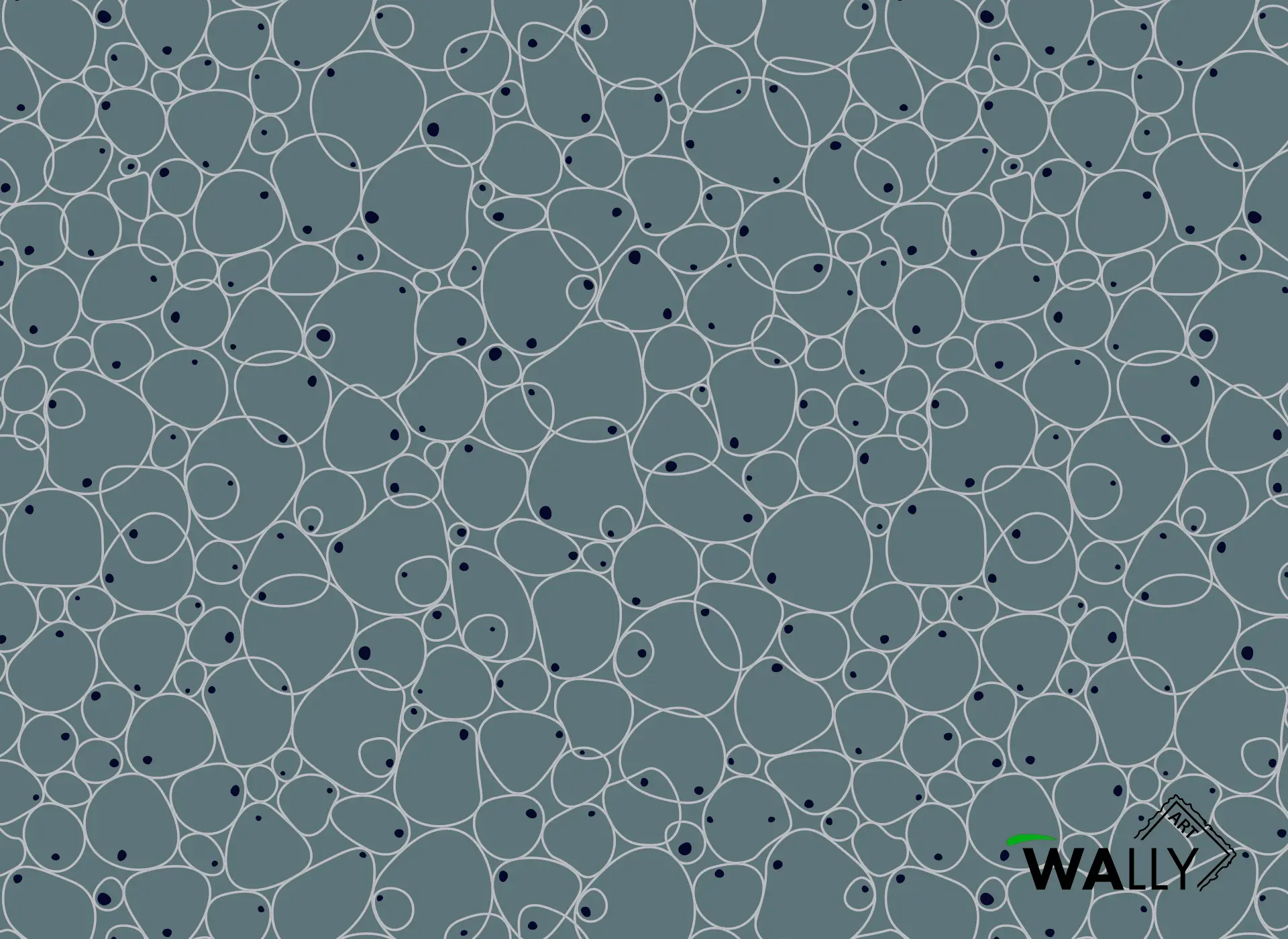WallyArt - Matrix