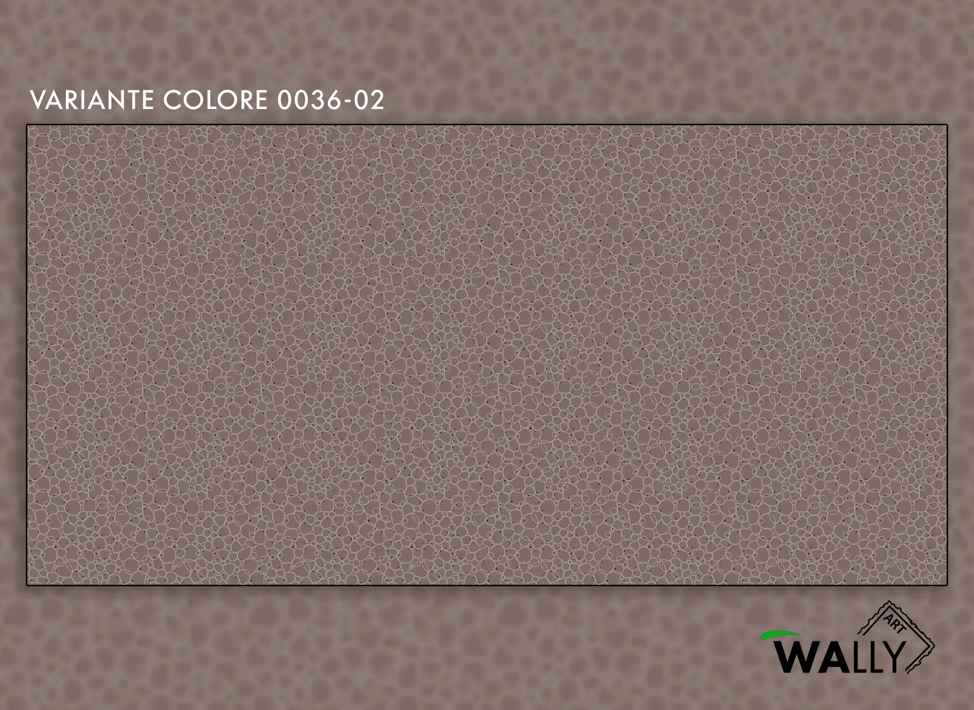 WallyArt - Matrix