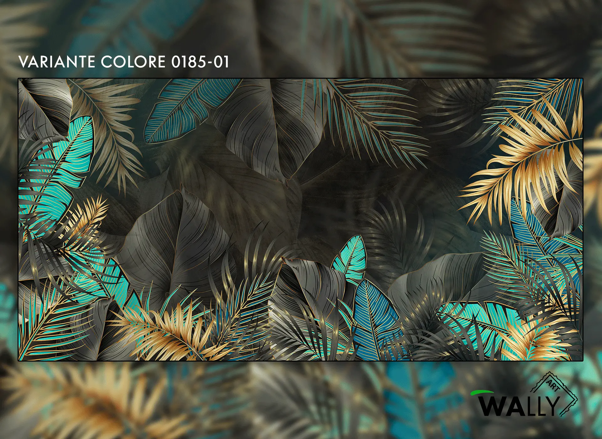 WallyArt - Maui