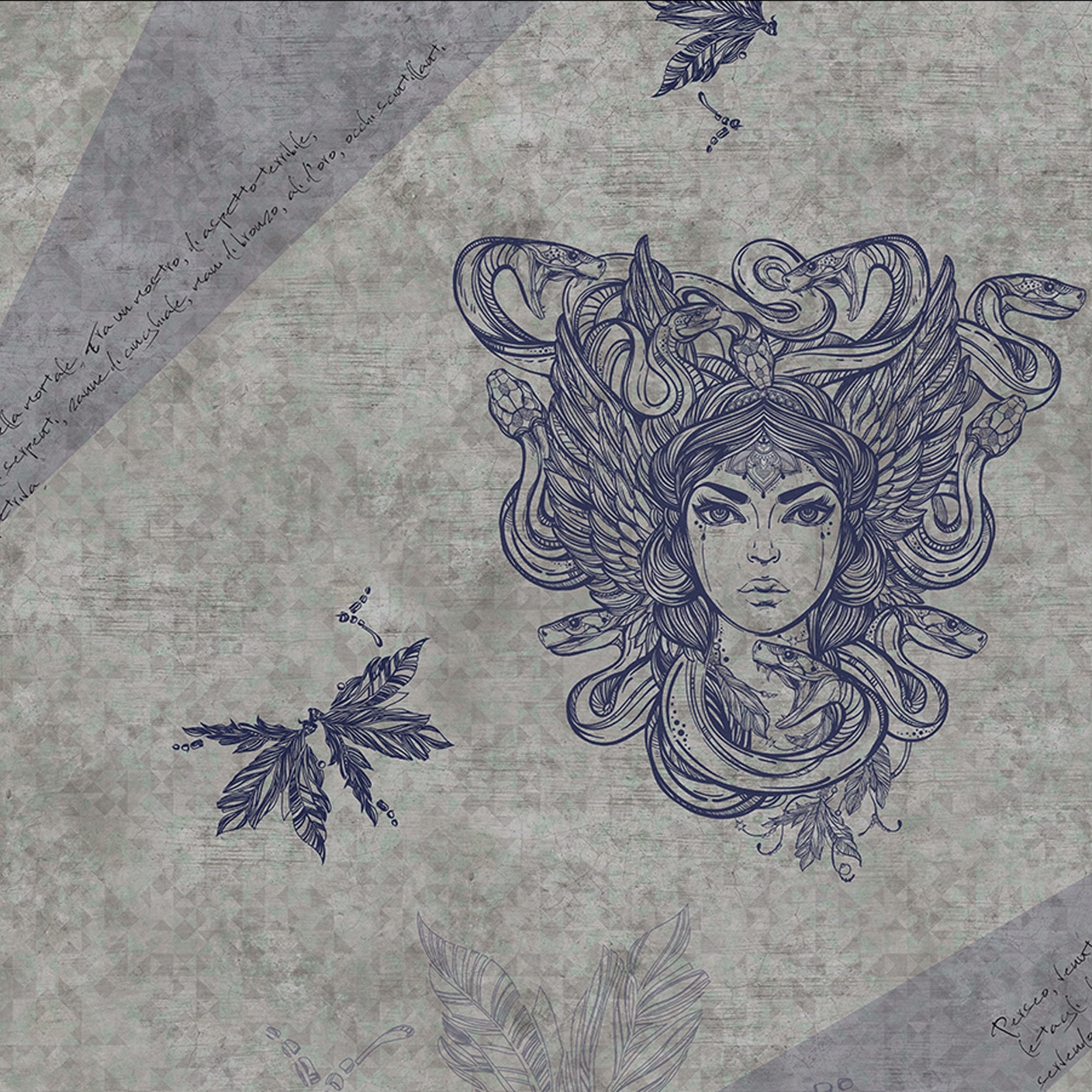 Medusa