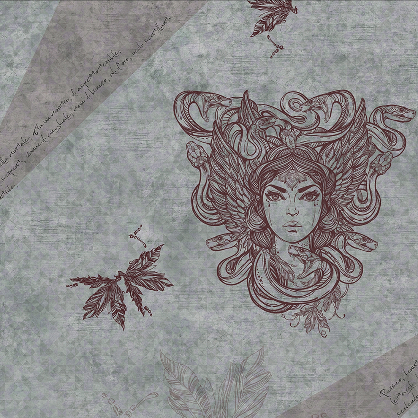 Medusa