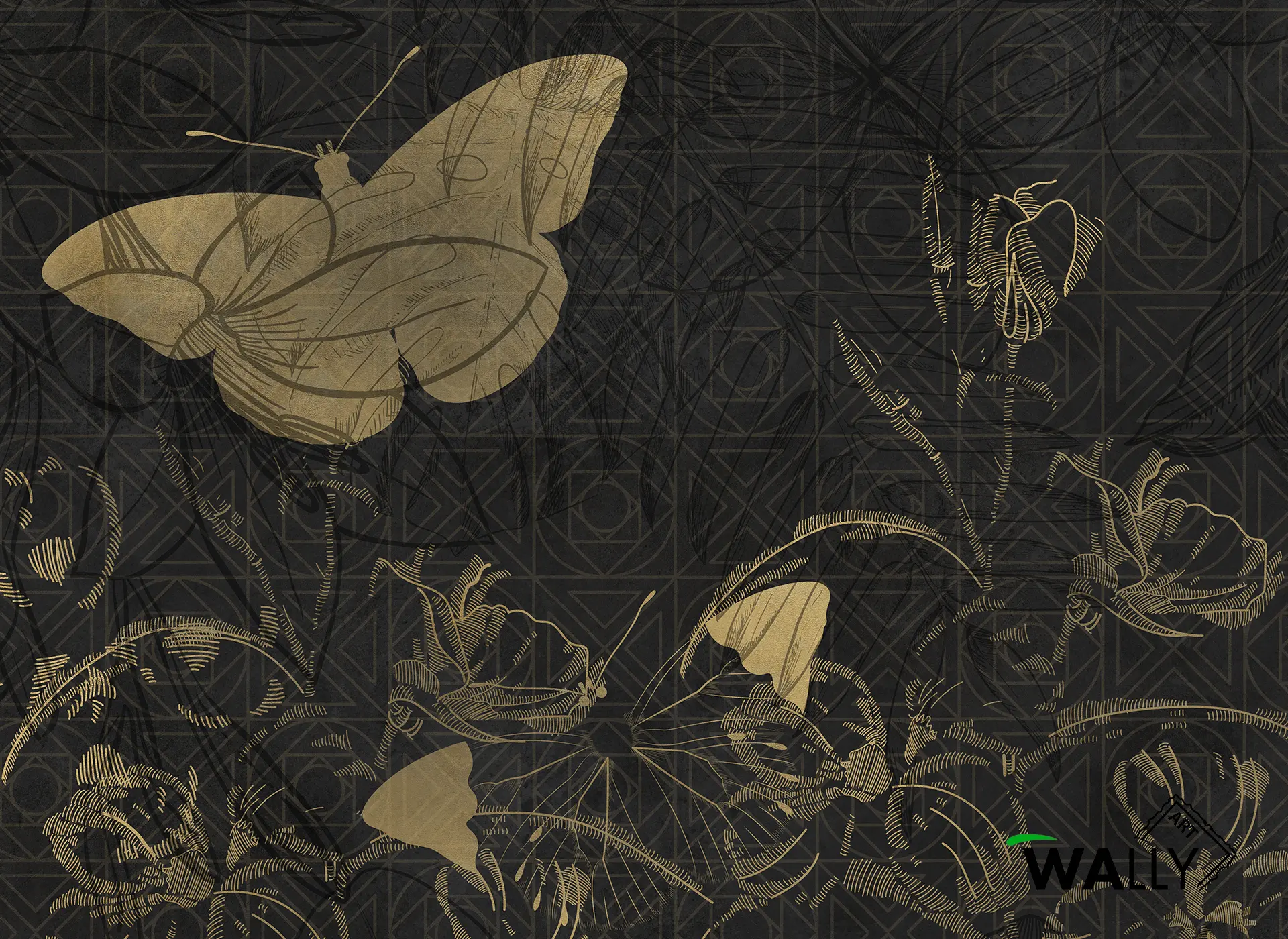 WallyArt - Natty