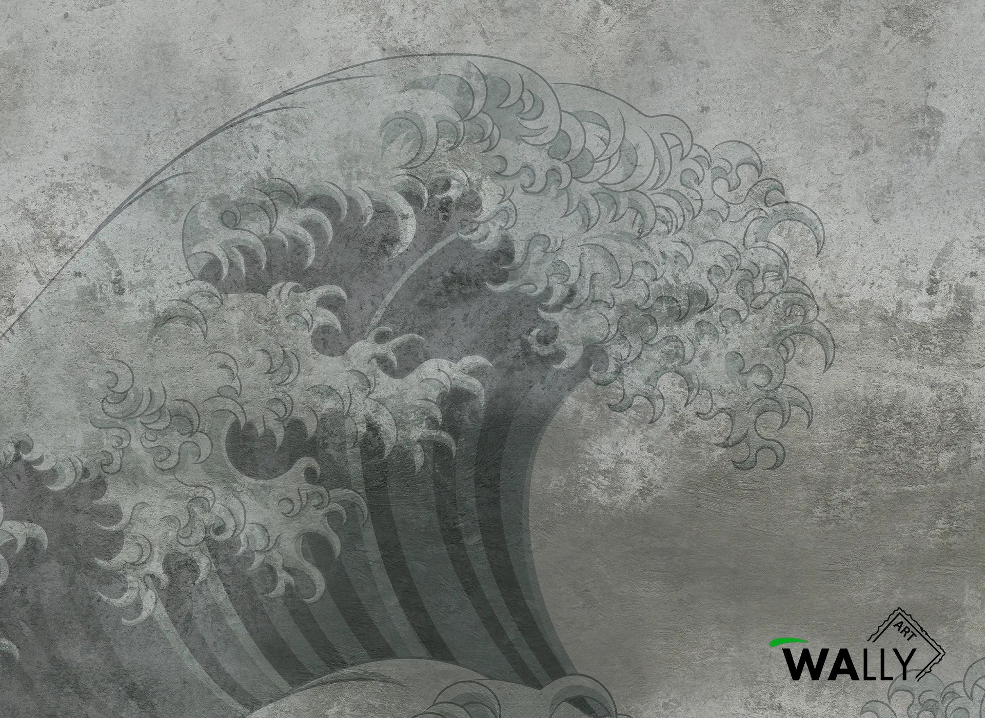 WallyArt - Nihon