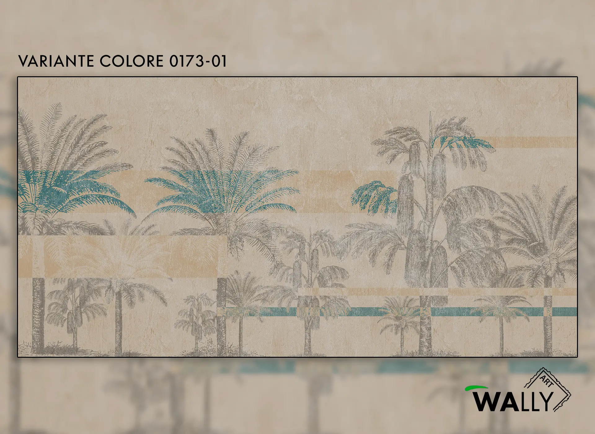 WallyArt - Noa