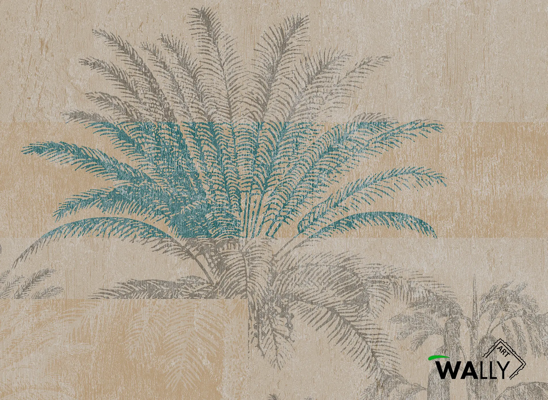 WallyArt - Noa