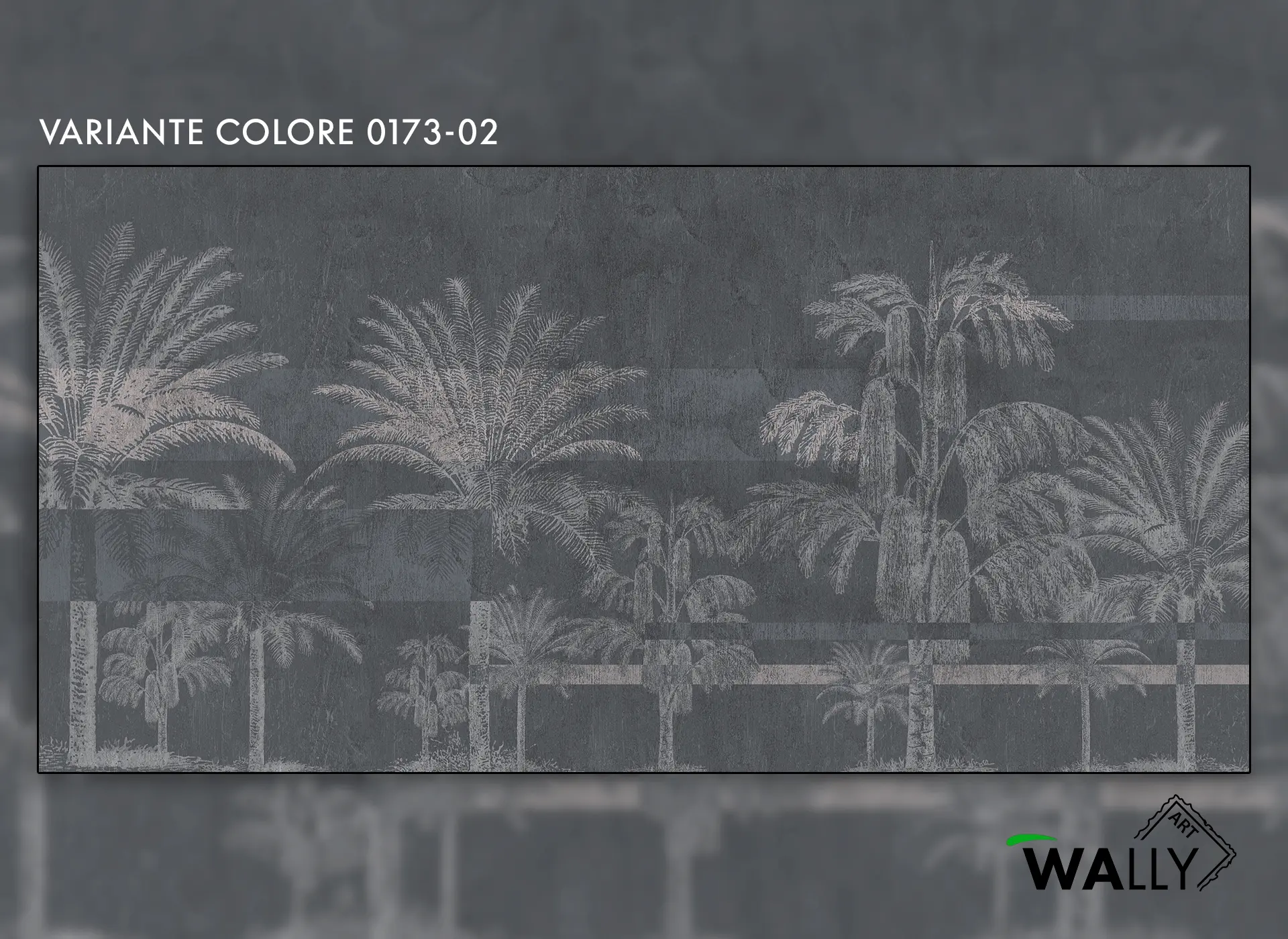 WallyArt - Noa