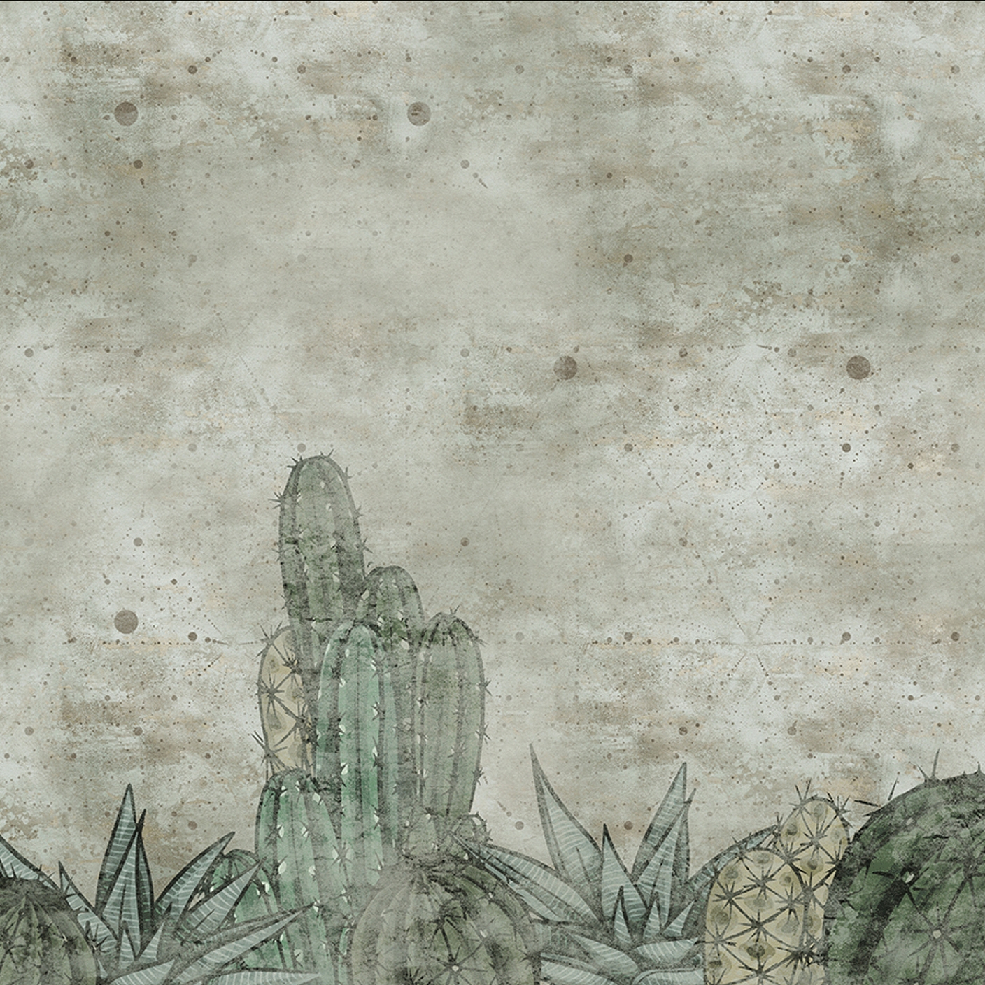 Prickly