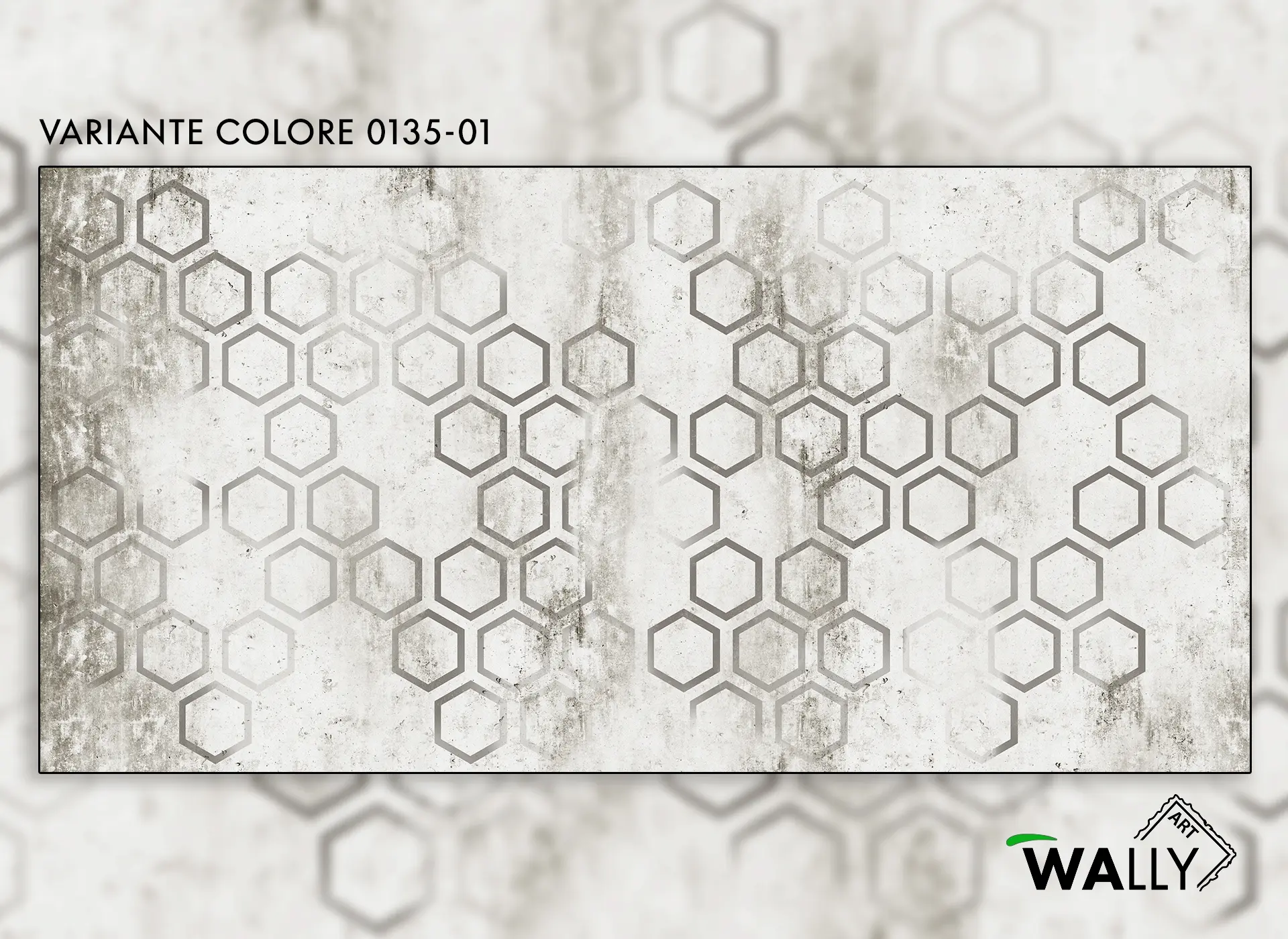 WallyArt - Range