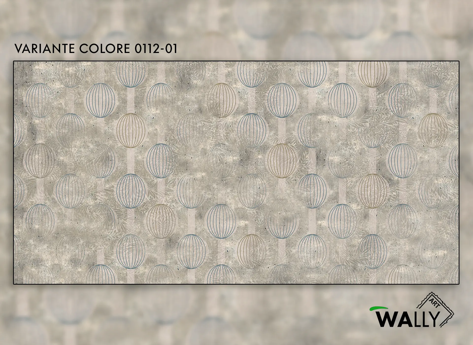 WallyArt - Ring