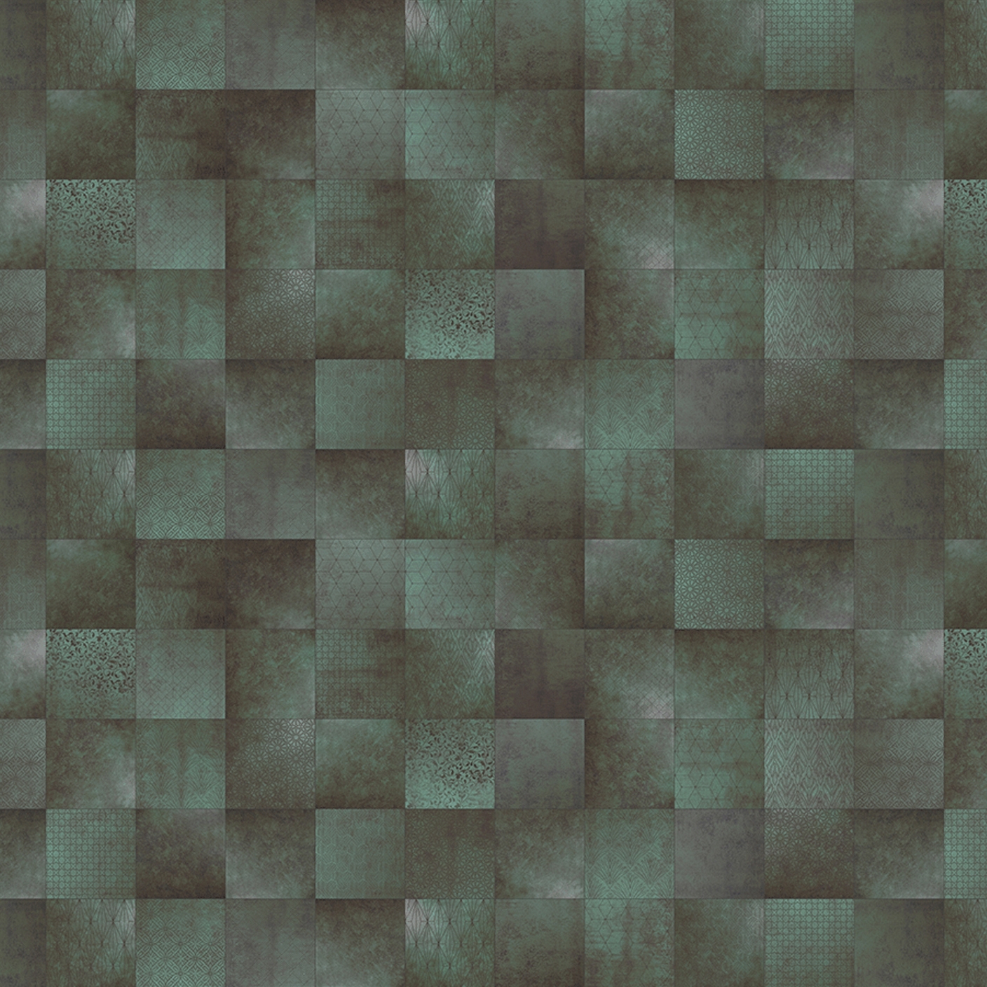 Display product Rust from manufacturer WallyArt