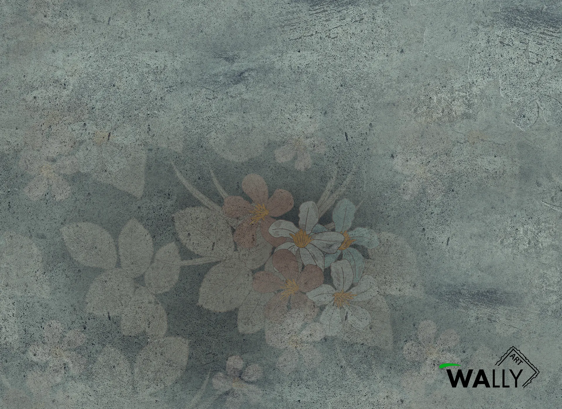 WallyArt - Scratch