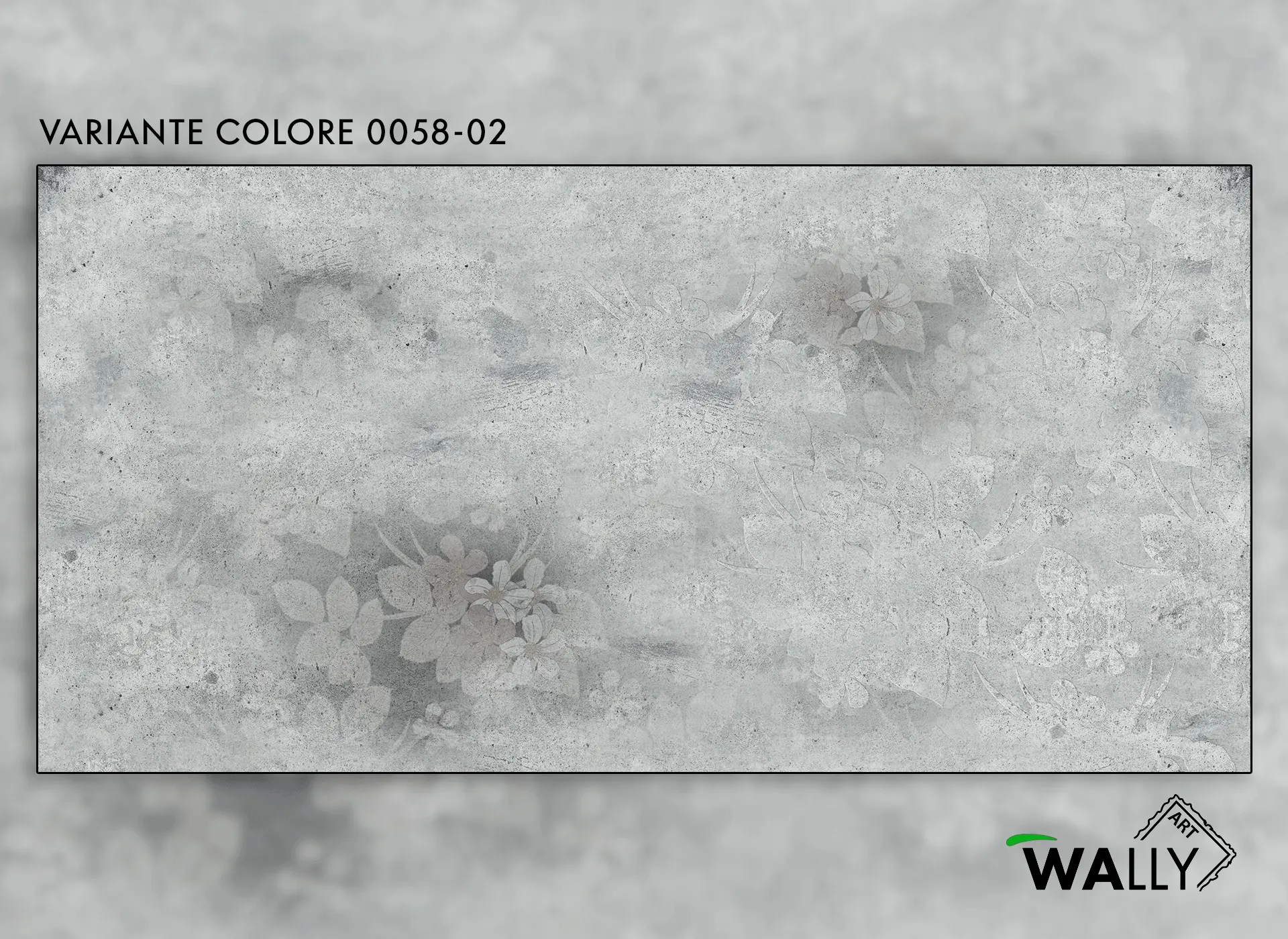 WallyArt - Scratch