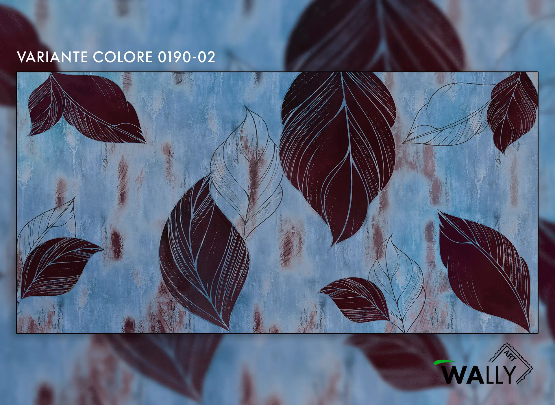 WallyArt - Selma