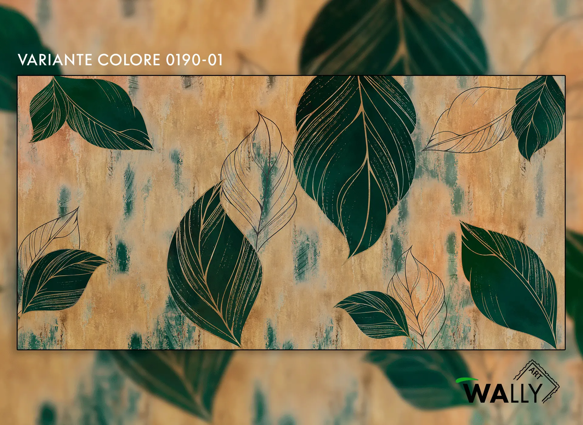 WallyArt - Selma
