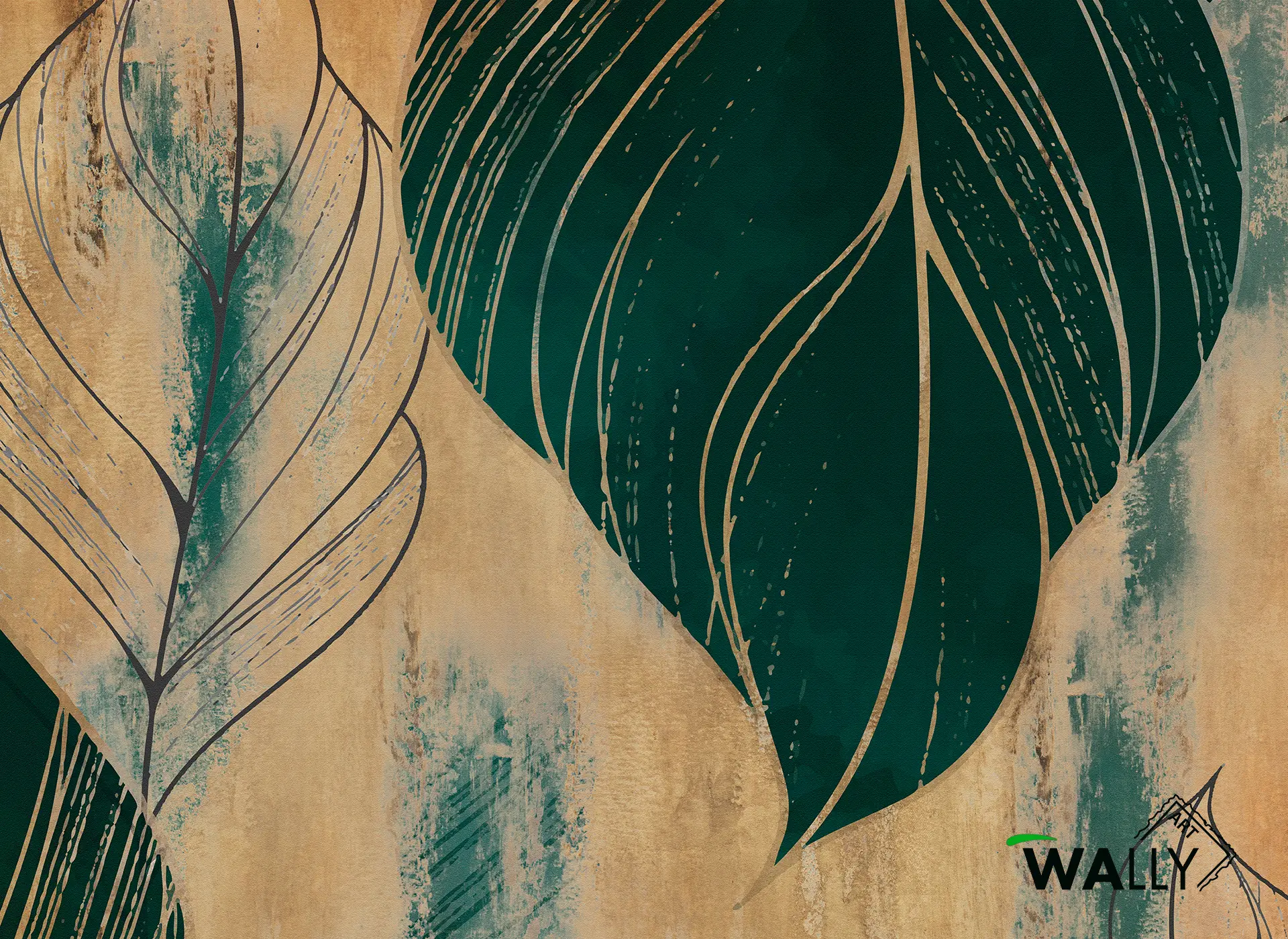 WallyArt - Selma