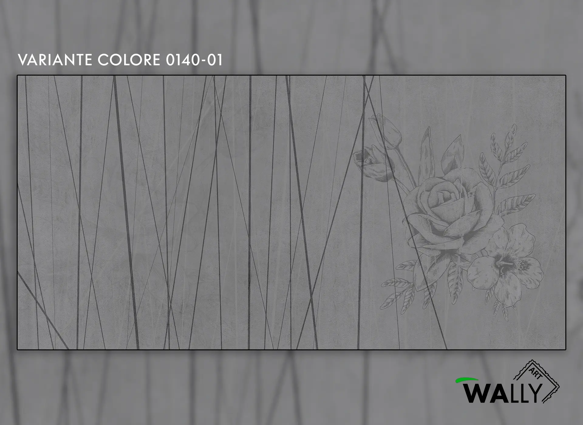 WallyArt - Shangai