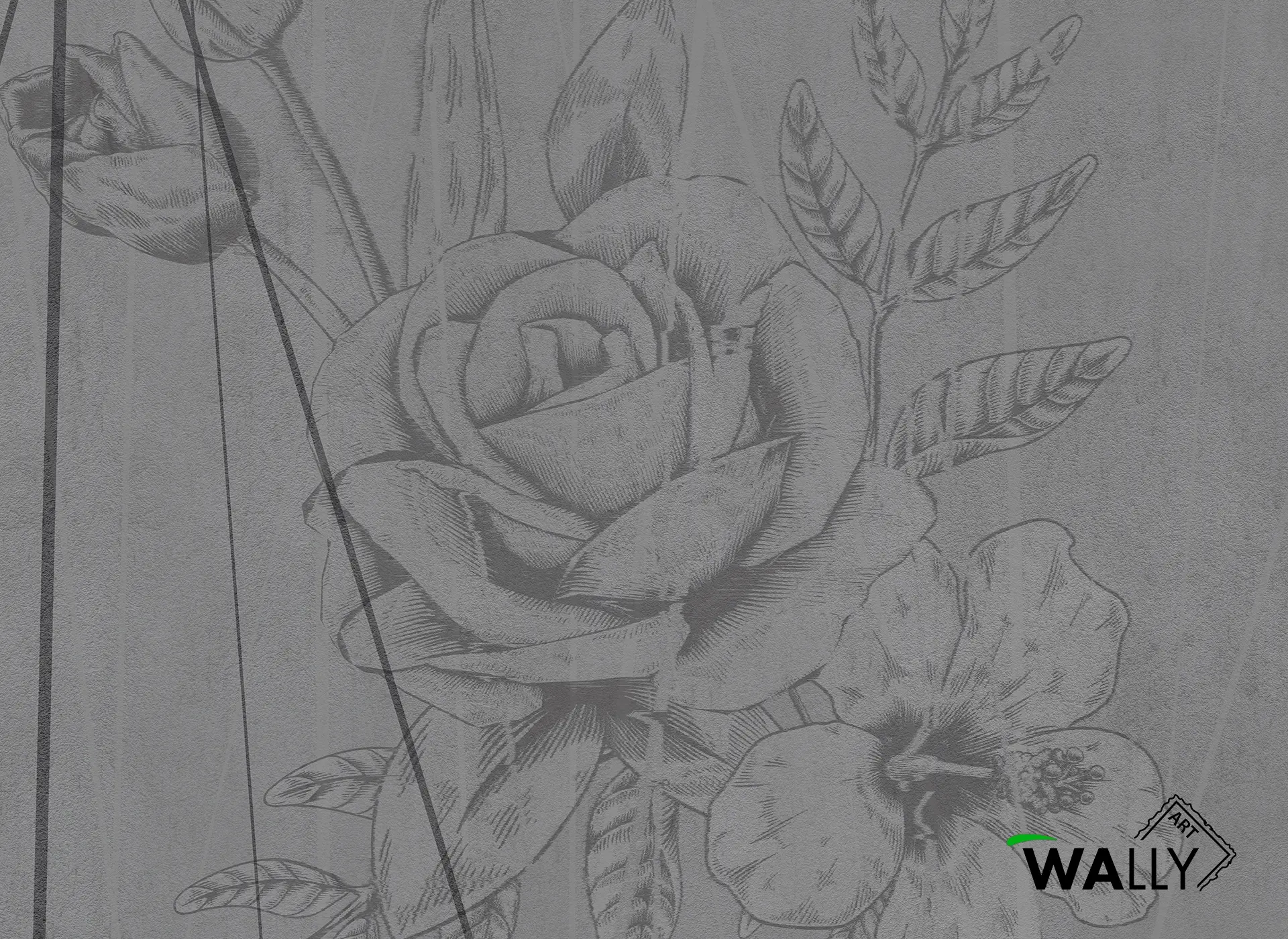 WallyArt - Shangai