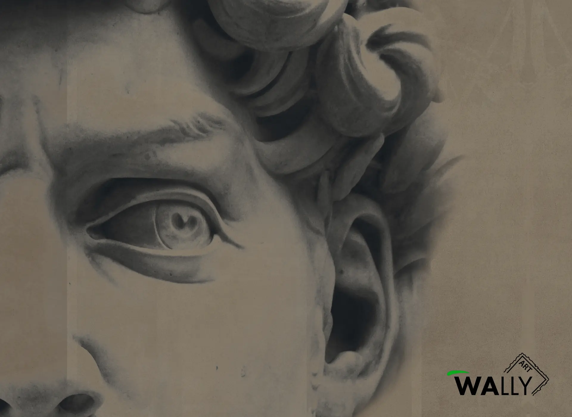 WallyArt - Sight