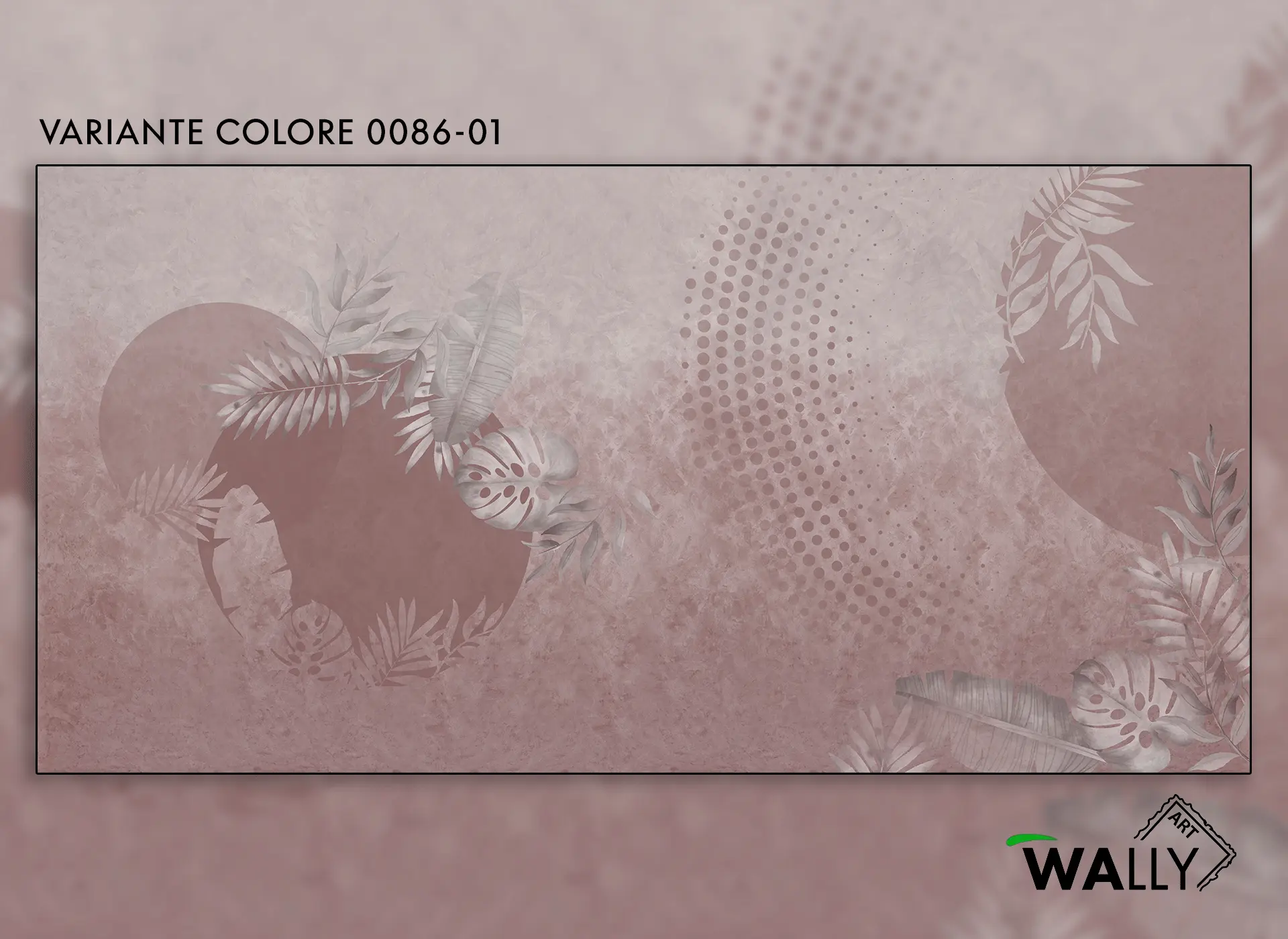 WallyArt - Skin