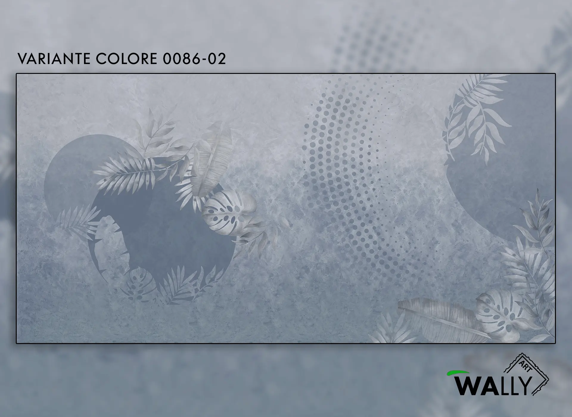 WallyArt - Skin