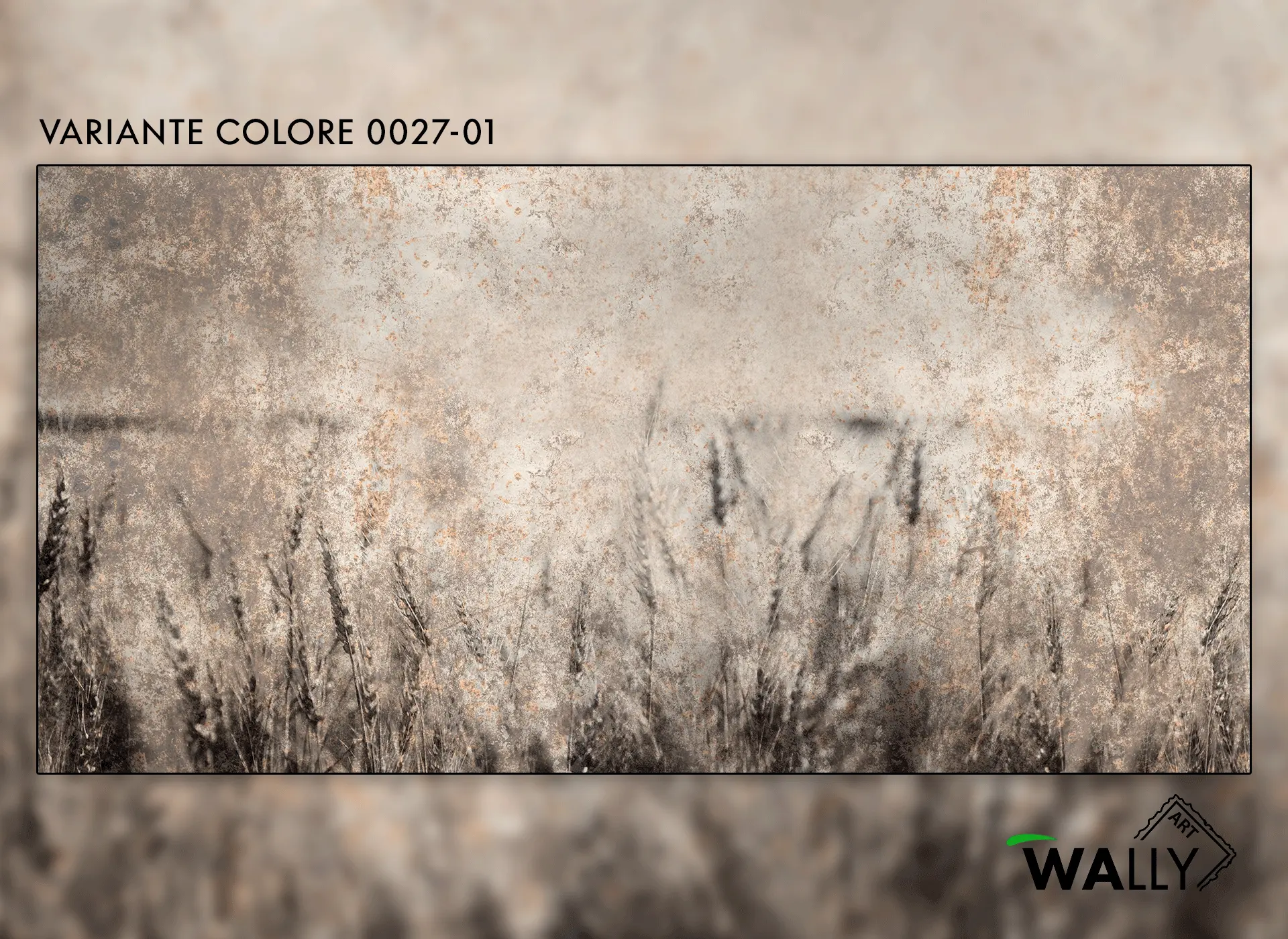 WallyArt - Soft