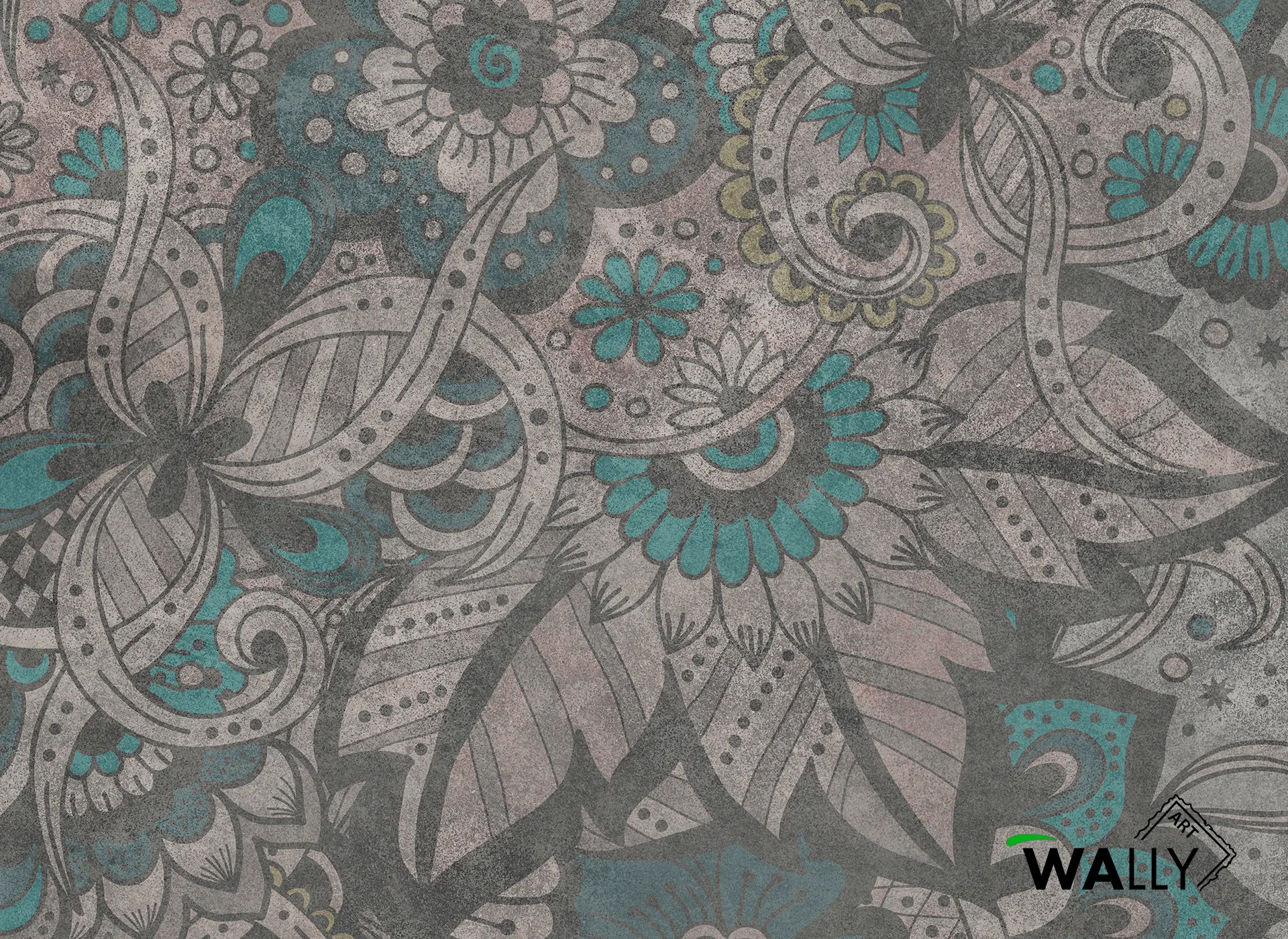 WallyArt - Soraya