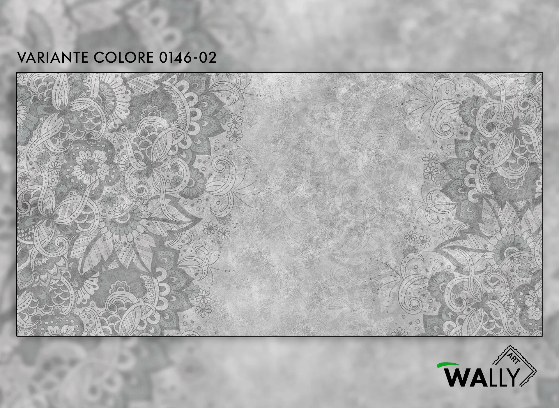 WallyArt - Soraya