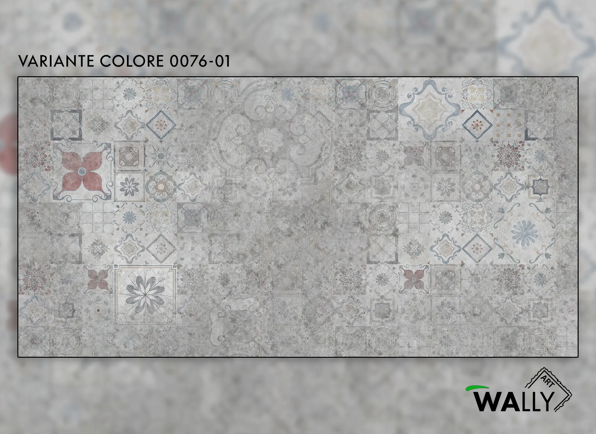 WallyArt - Talia
