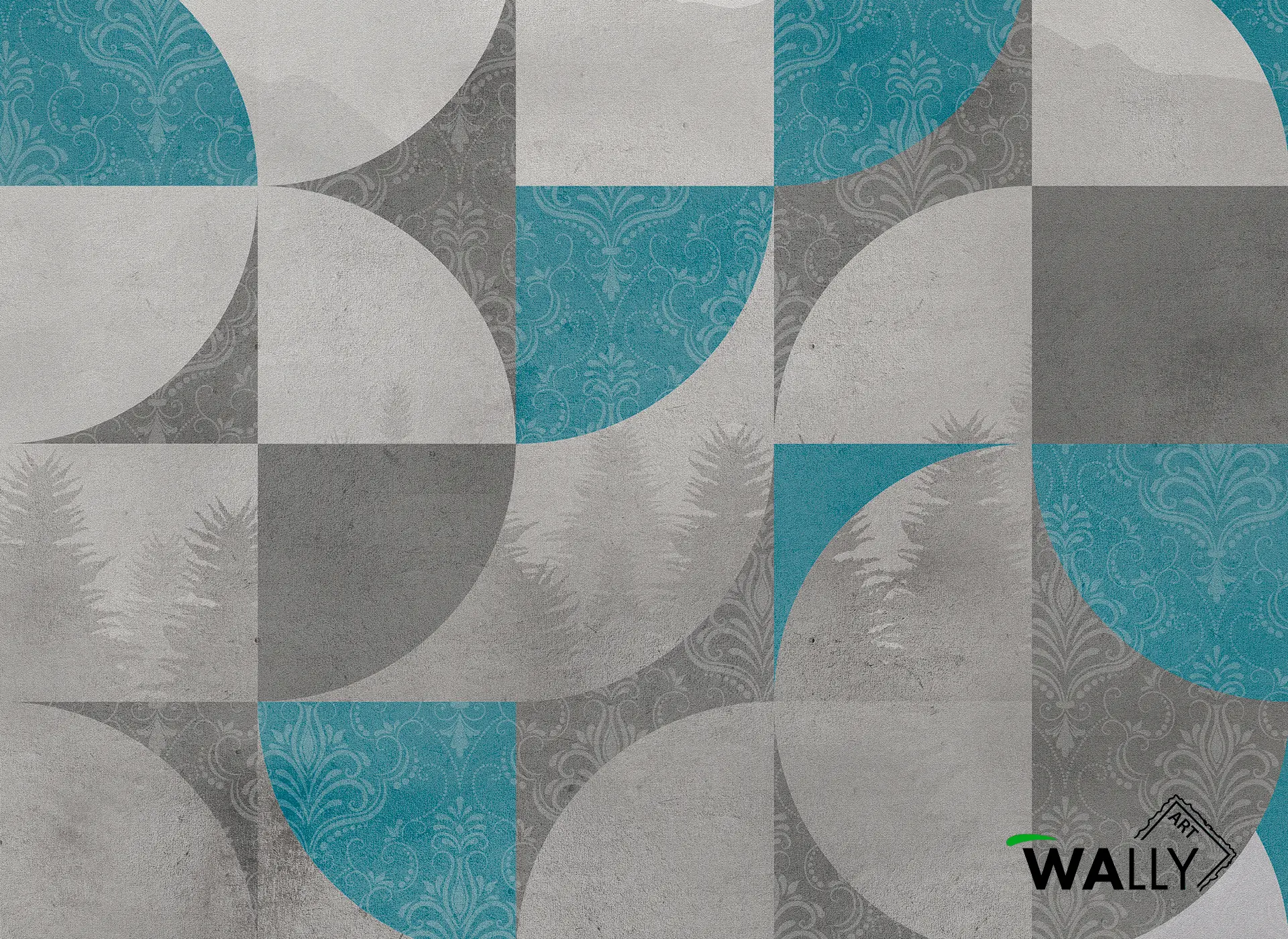 WallyArt - Thelma