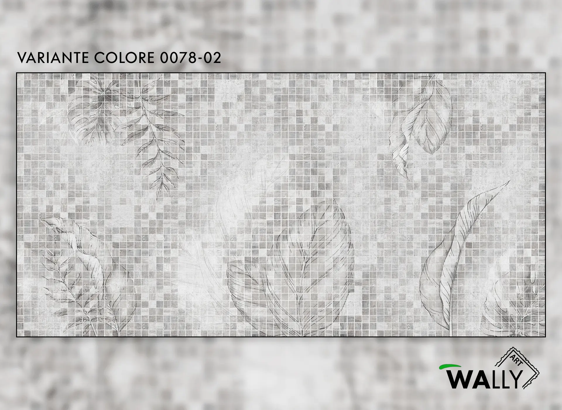 WallyArt - Thinking