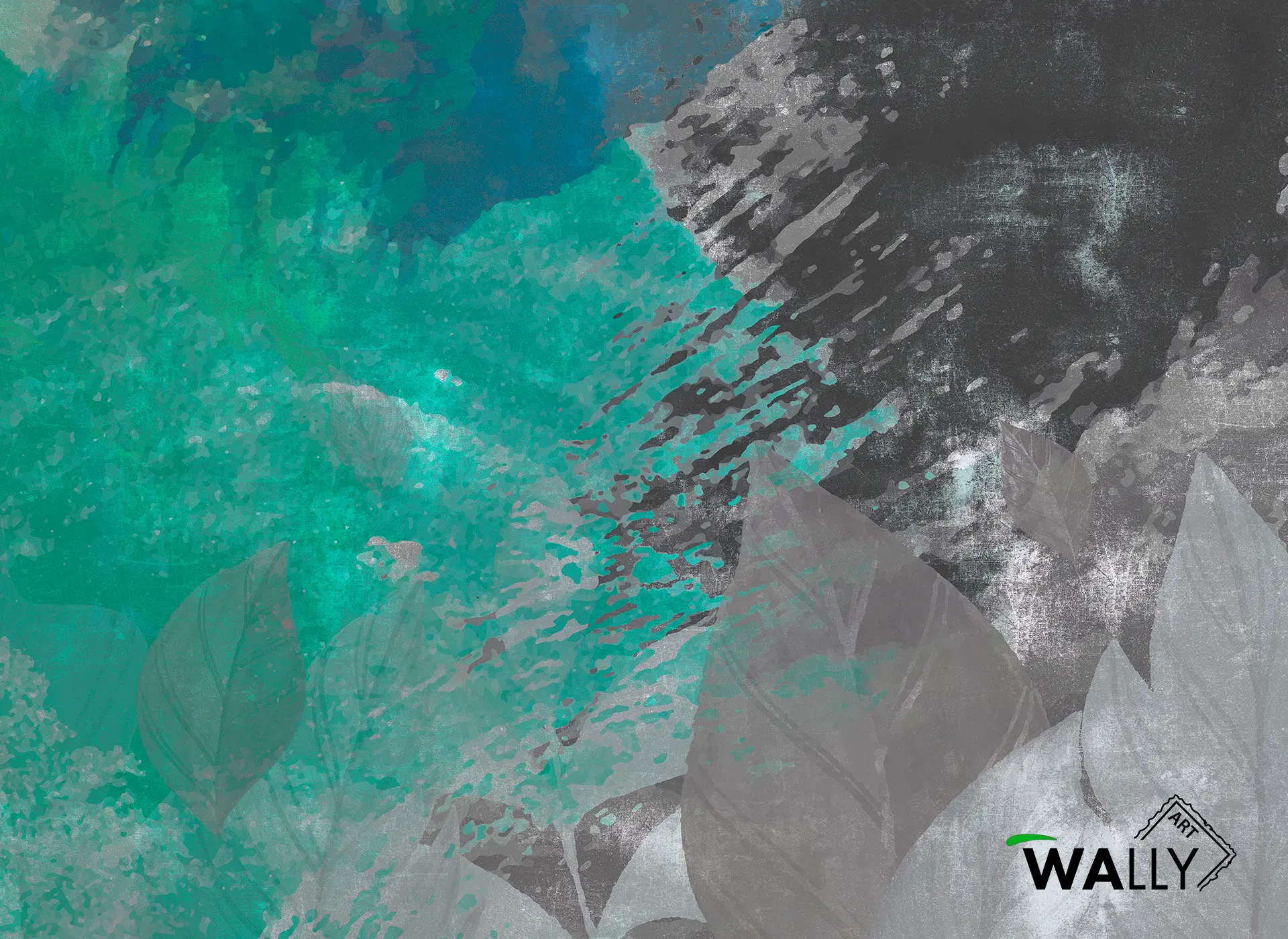 WallyArt - Tracy