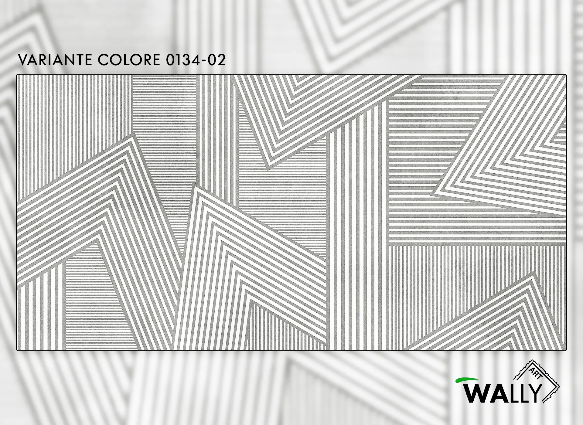 WallyArt - Trail