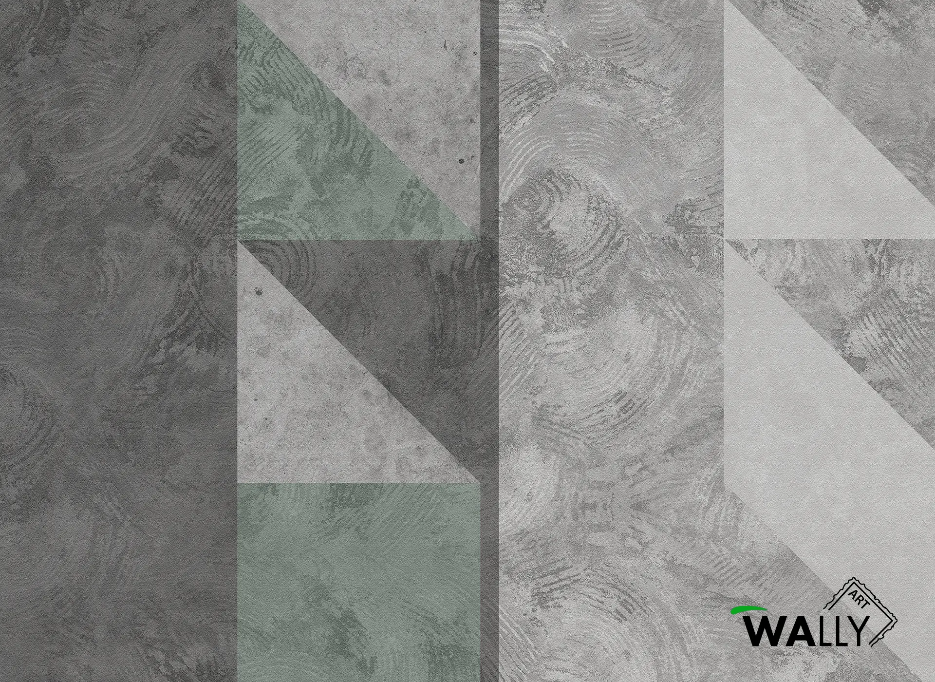 WallyArt - Uthopia