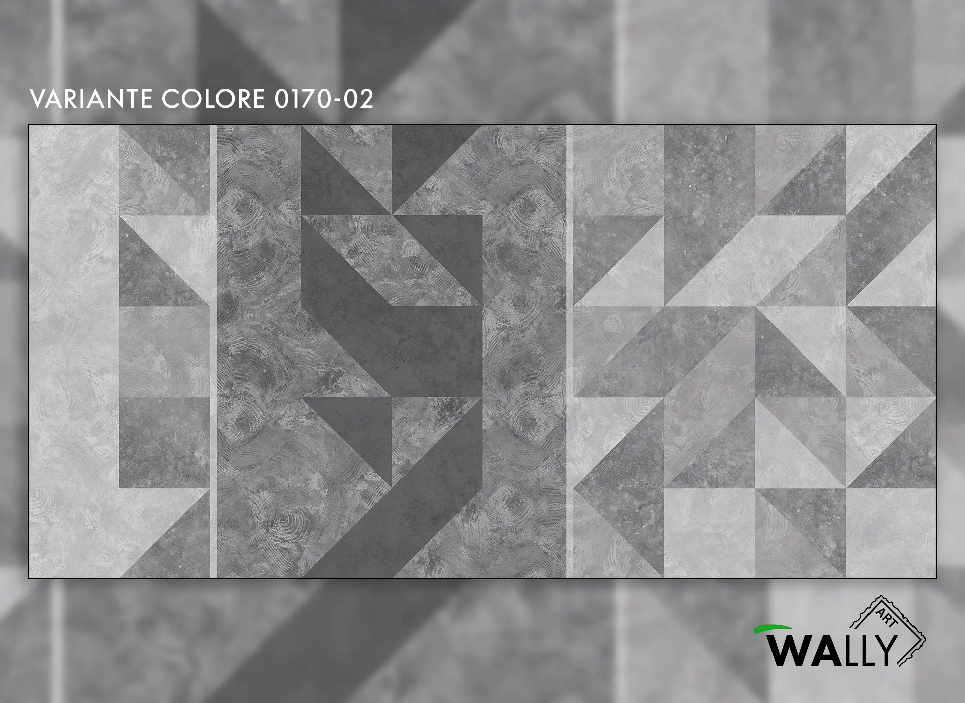 WallyArt - Uthopia