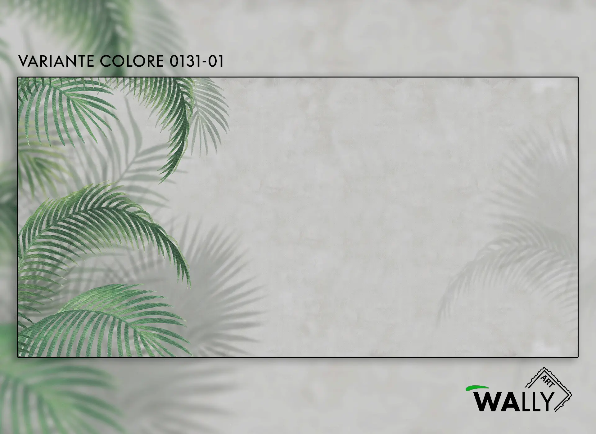 WallyArt - Vangala
