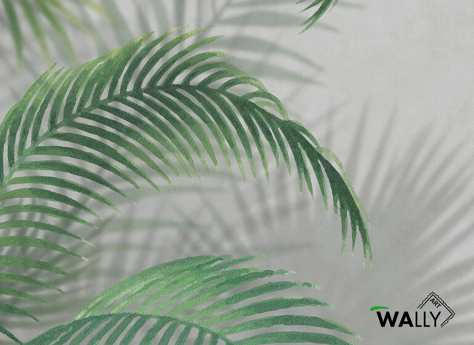 WallyArt - Vangala