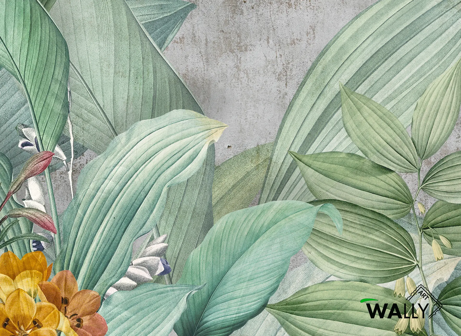WallyArt - Wallace