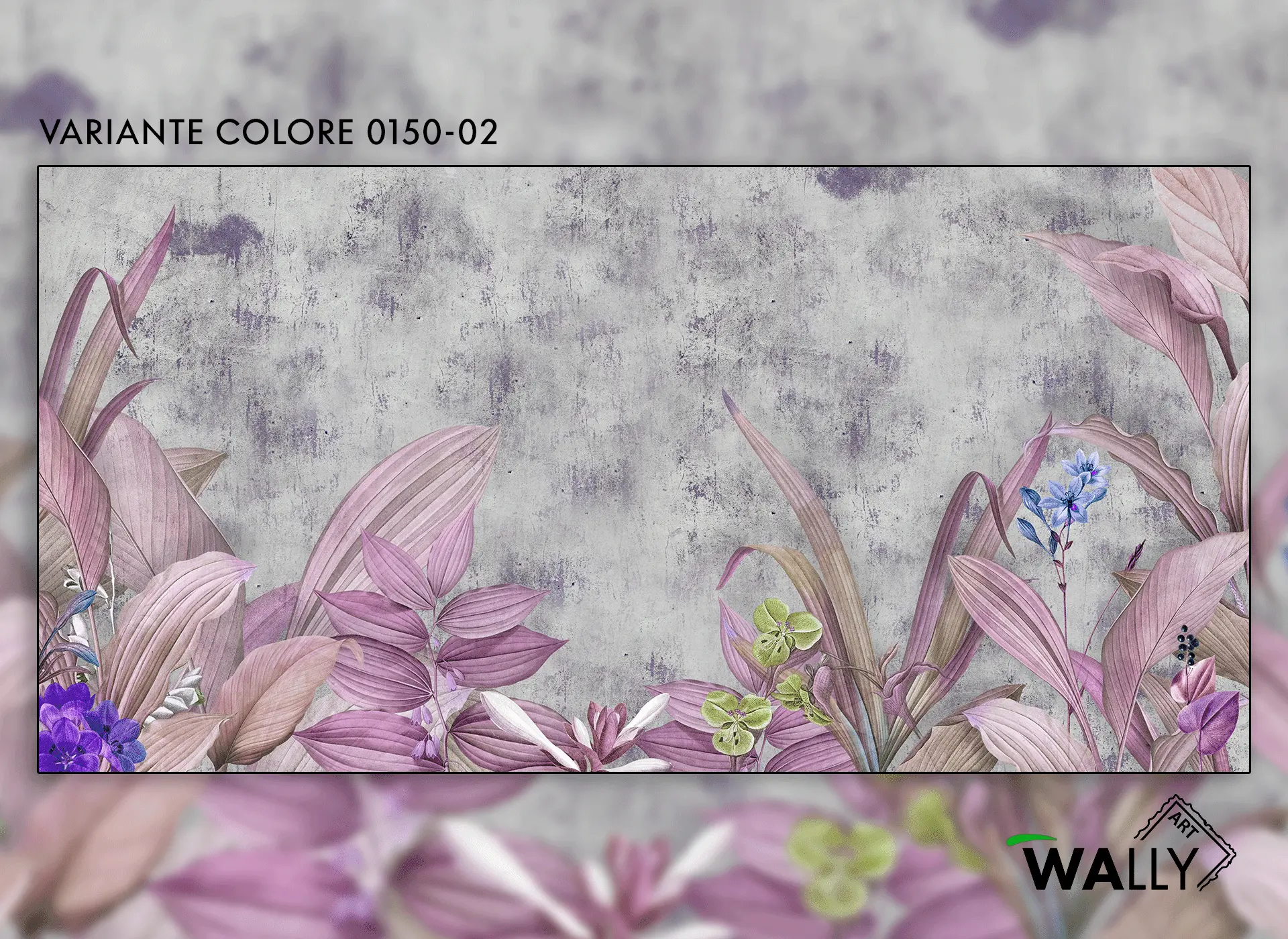 WallyArt - Wallace