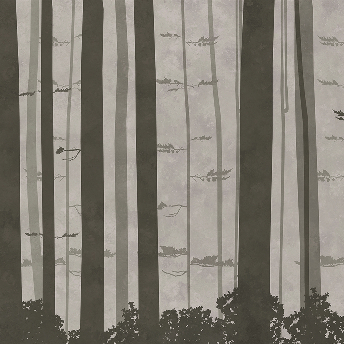 Vertoon produk Wood van vervaardiger WallyArt