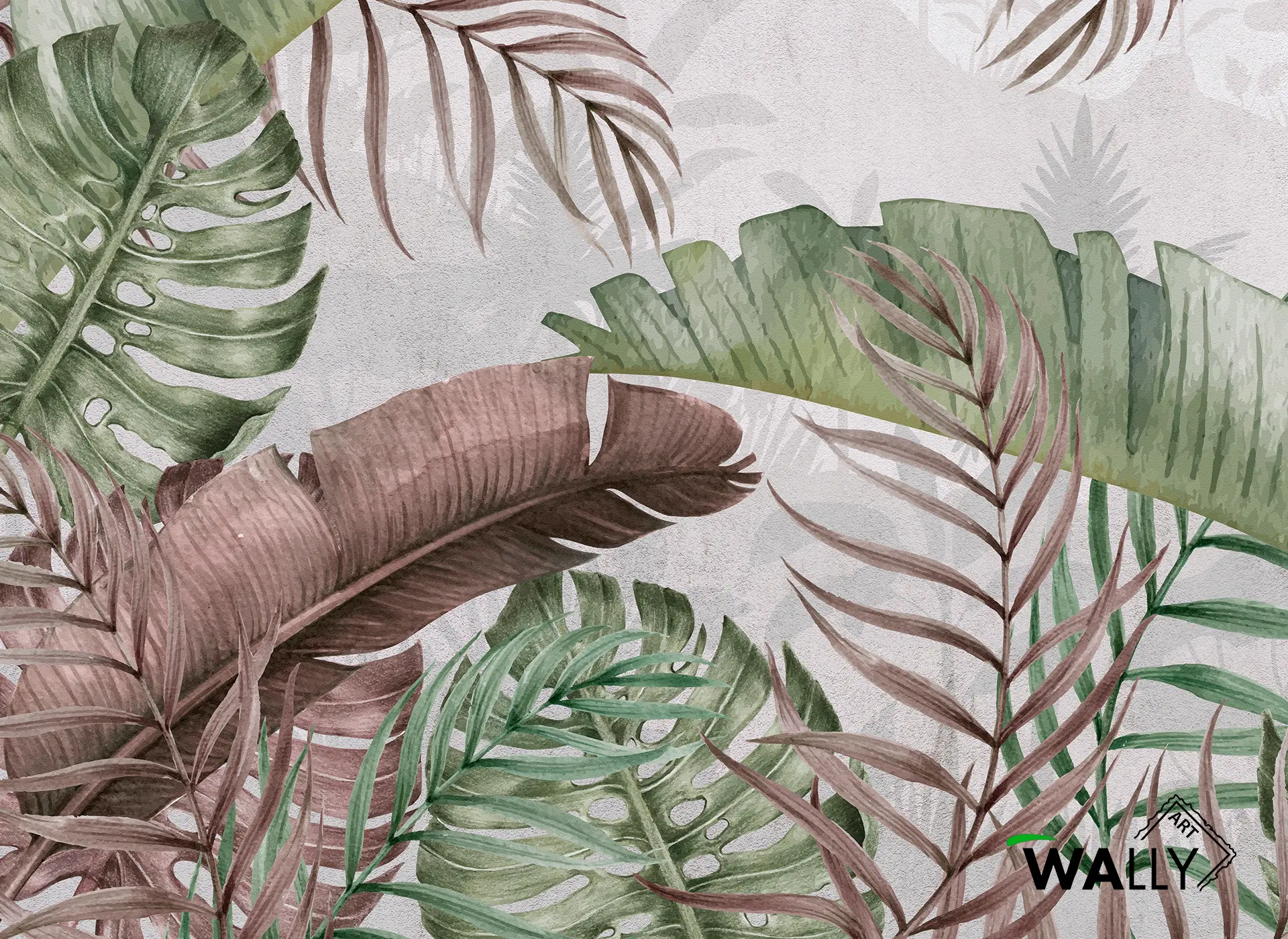 WallyArt - Zaira