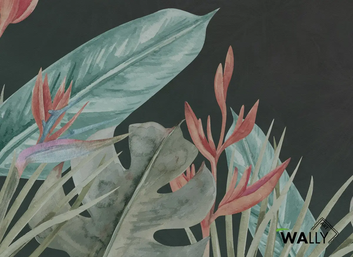 WallyArt - Aida