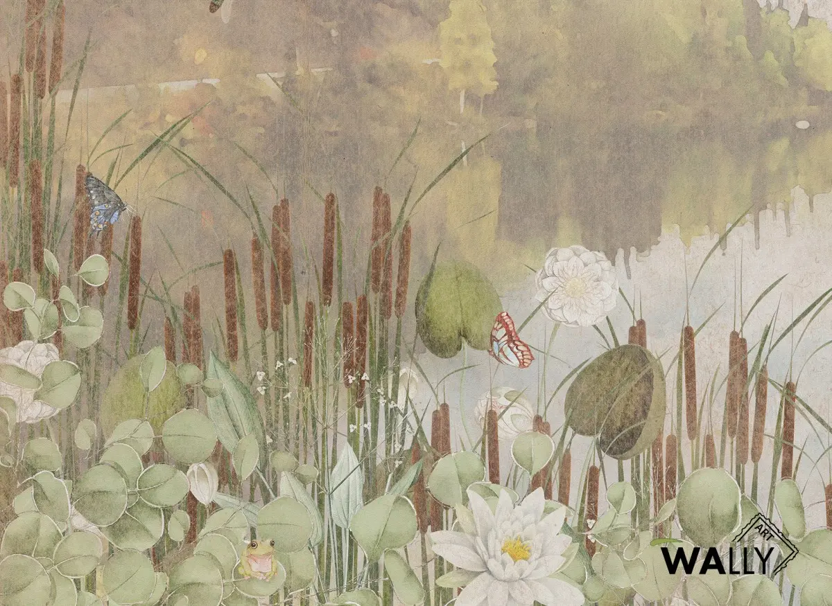 WallyArt - Charme