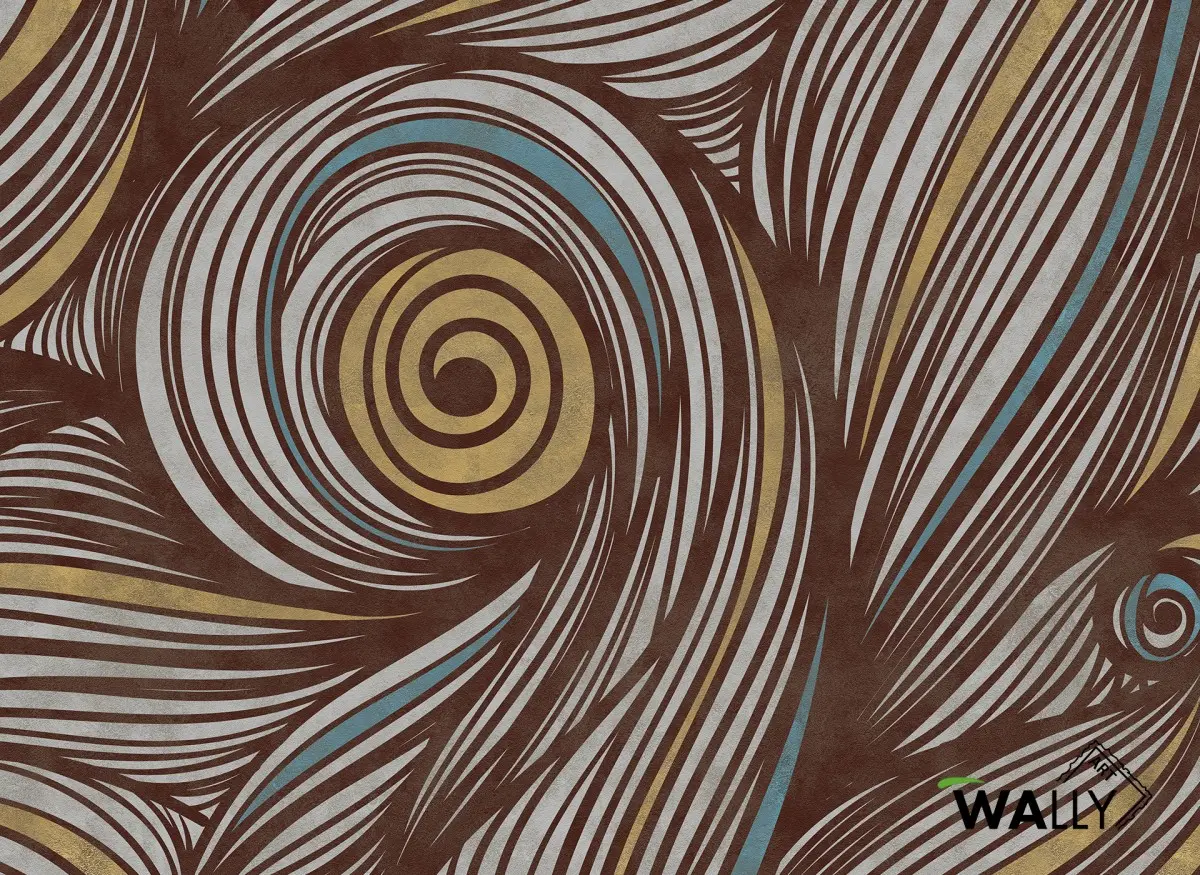 WallyArt - Aurora